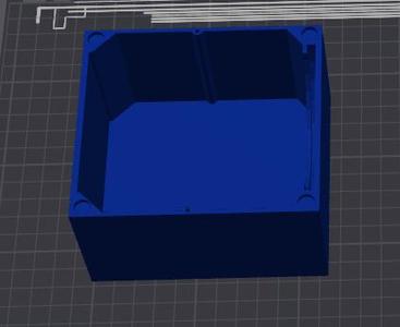 Centaurion Marshal Case