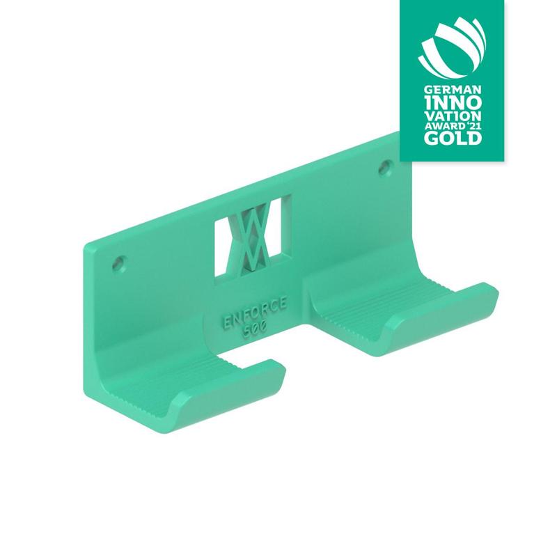 Large Engineers Hammer Holder 500g 029 I for screws or peg board