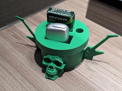 Rock Ploom ホルダー (Ploom/Icos holder)