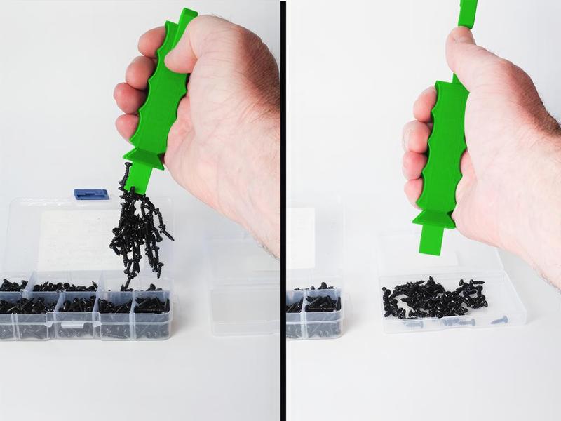 MiMagSep Mini Magnetic Separator