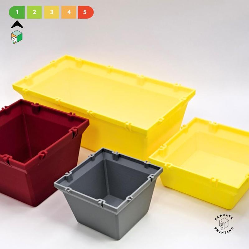Drawer organizer