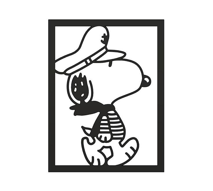 Snoopy