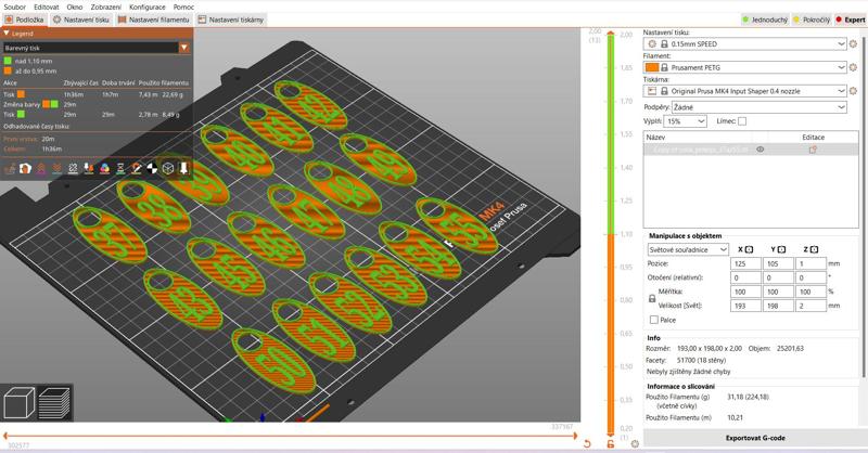 Room numbers 37 - 73