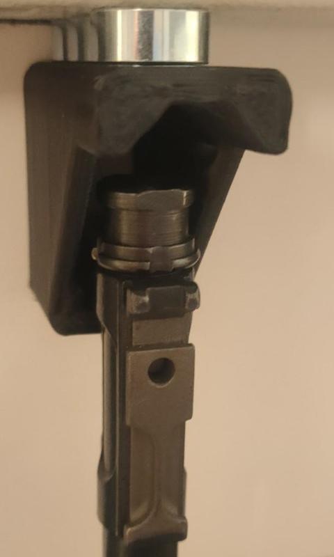 CZ Sa vz. 58 ceiling hanger