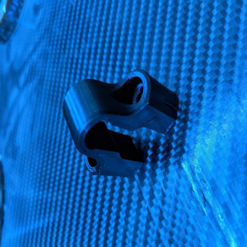 GeeeTech Prusa i3x Mount to Base/Table