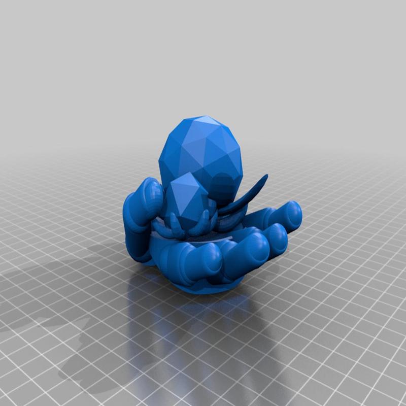 3D printing final submission