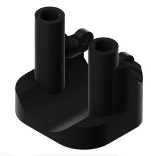 TBS Source One V5 cam holder 11 mm