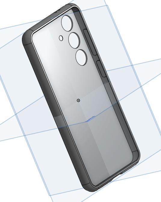 Samsung S24 Phone Case