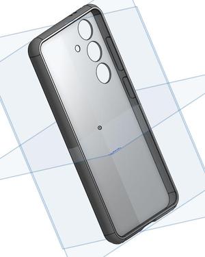 Samsung S24 Phone Case