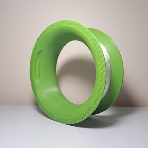 CastBlade Fishing Hand Wheel
