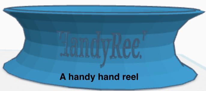 HandyReel