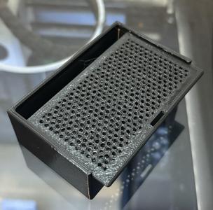 Bambu Labs x1 Refillable Carbon Filter