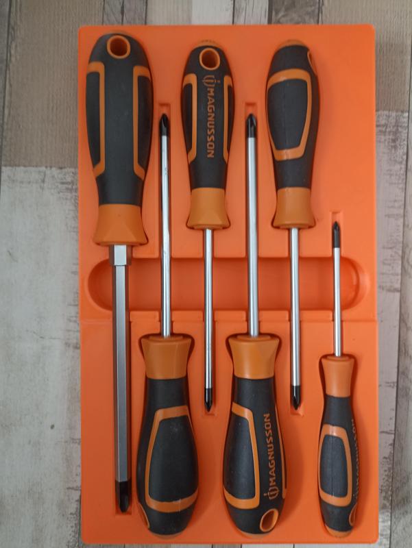 gridfinity screwdriver holder