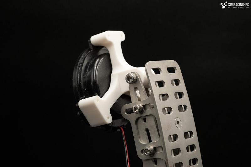 TT25 Mount for VRS Pro Simracing Pedals