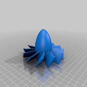 Ducted Fan
