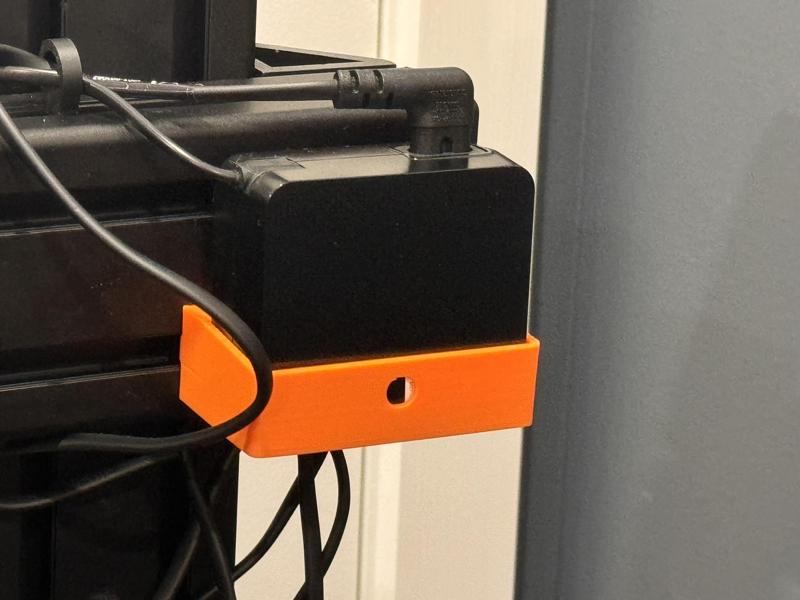 Samsung Odyssey G5 PSU Mount