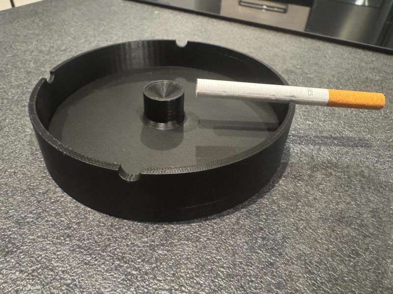 Ashtray