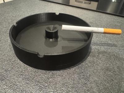 Ashtray