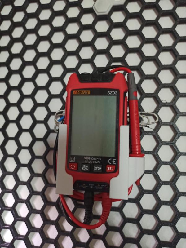 ANENG SZ02 Multimeter Holder HSW