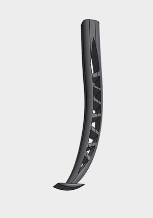 Kwok catfish lure prototype