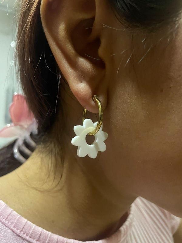 arete flor