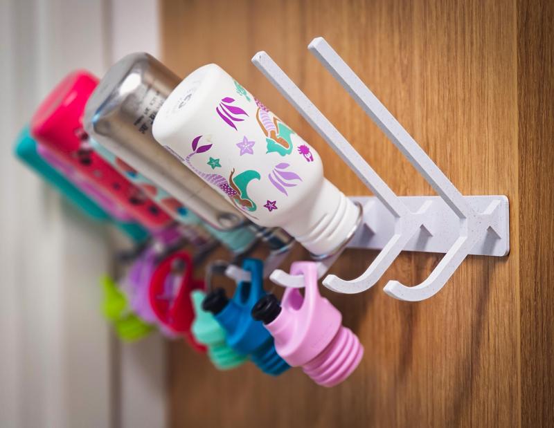 Drink Bottle Holder (Updated)