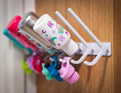 Drink Bottle Holder (Updated)