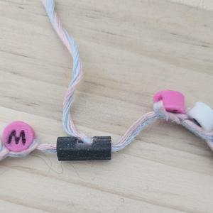 Necklace/Bracelet Clasp