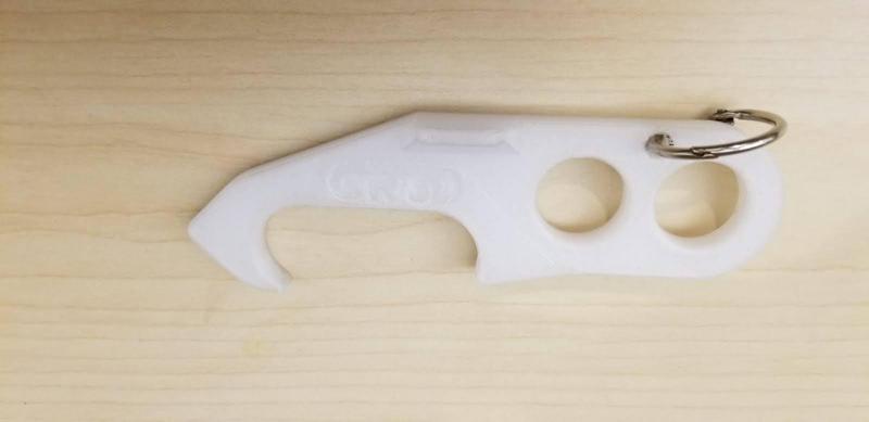 Covid-19 Door Opener