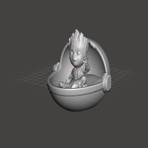 Baby_Grooda