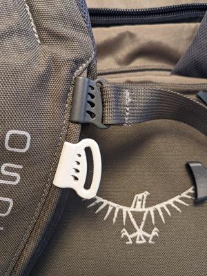 Osprey Chest Strap Clip