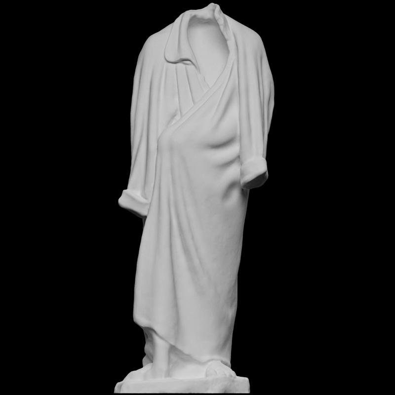 Balzac's Dressing Gown