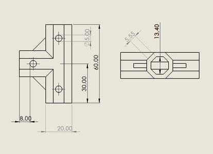 Customizable frame/structure