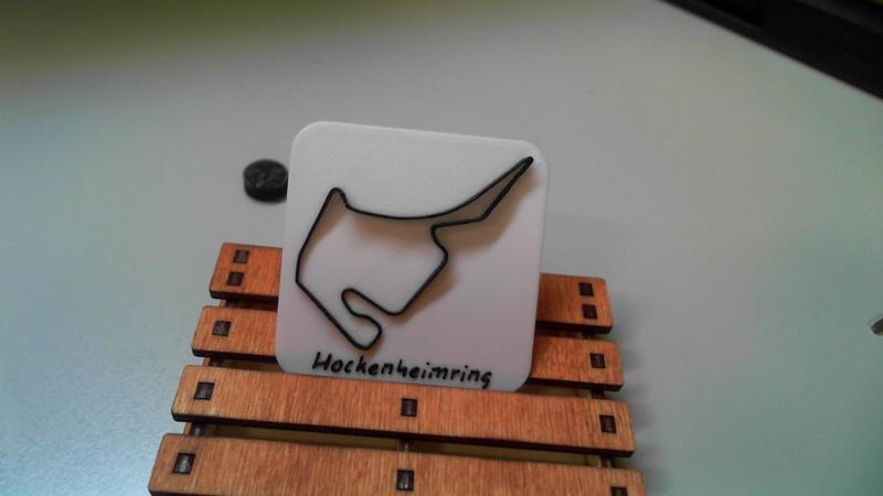 hockenheimring circuit