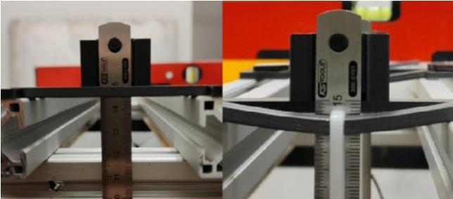 Polymer Creep Analyzer / Vorrichtung zur Analyse des Kriechverhaltens bei Kunststoffen