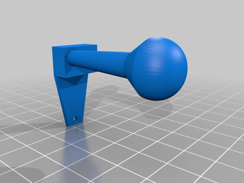 Ender 5 time lapse modification - 3D printed accessories 