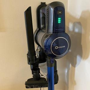 Attachment Tools Holder for Nequare Vacuum   