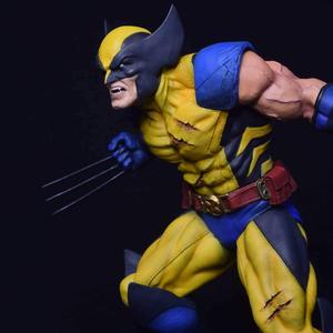WOLVERINE