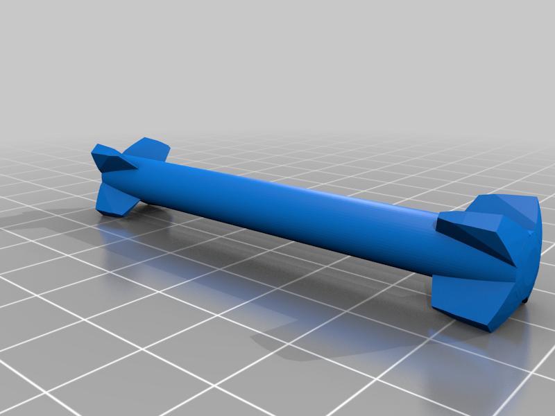 USA1 Dogbone