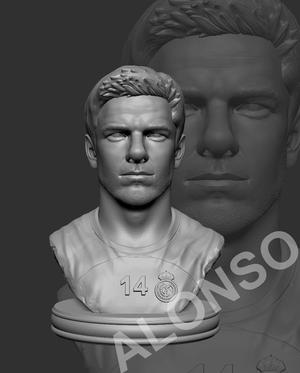 Xabi Alonso