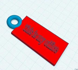 Work card   