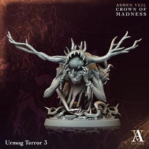 Urmog Terror
