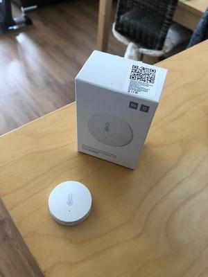 Xiaomi Mi Temperature and Humidity Sensor outdoor case