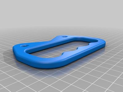 rope handle