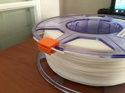 Filament Holder