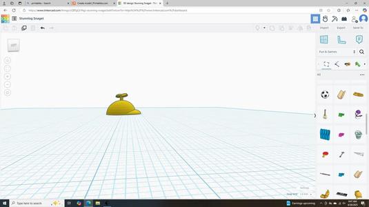 dummy 13 kids hat   