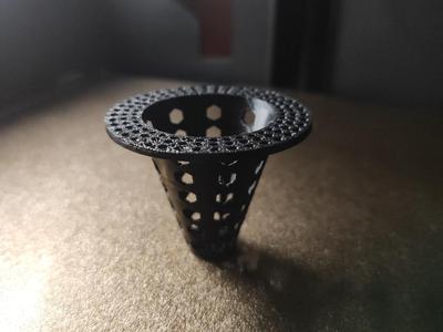 sink strainer