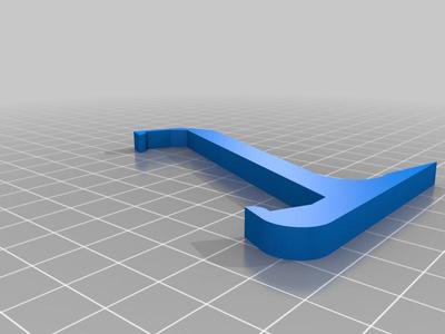 Korg Nano stand Slim