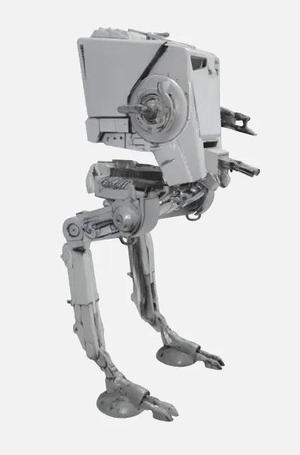 MAQUINA DE GUERRA M1   