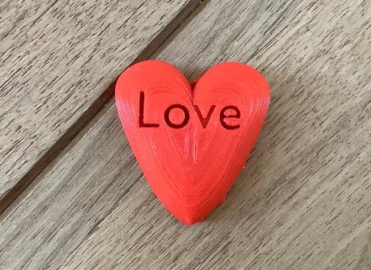 Love Heart
